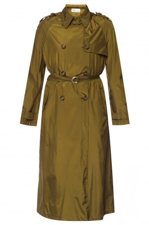 Belted waist trench coat, zdjęcie 1 Belted waist trench coat od Valentino Red
